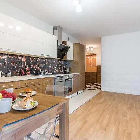 Alloggio in famiglia Direct - Charming Place, 5 Minutes To Old Town